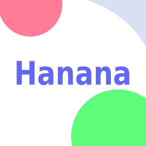 hanana logo